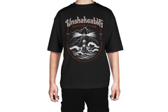 Unshakeable Faith Tee