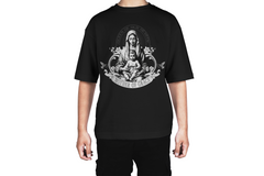 Mother of Grace Queen of Hearts Tee