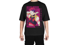 Hisoka Morow Streetwear Tee