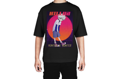 Killua Retro Sunset Tee