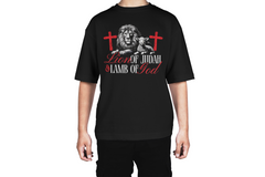 Lion of Judah & Lamb of God Tee