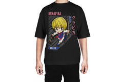 Kurapika Jump Style Tee