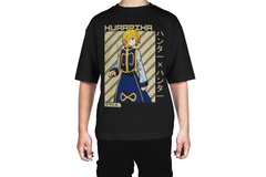 Kurapika Classic Anime Tee