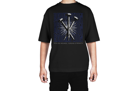 Redemption Style Tee