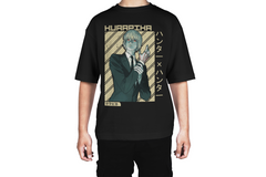 Kurapika Dark Suit Tee
