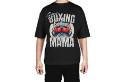Super Boxing Mama Tee