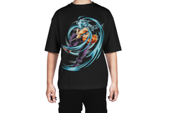 DEMON SLAYER INOSUKE Tee