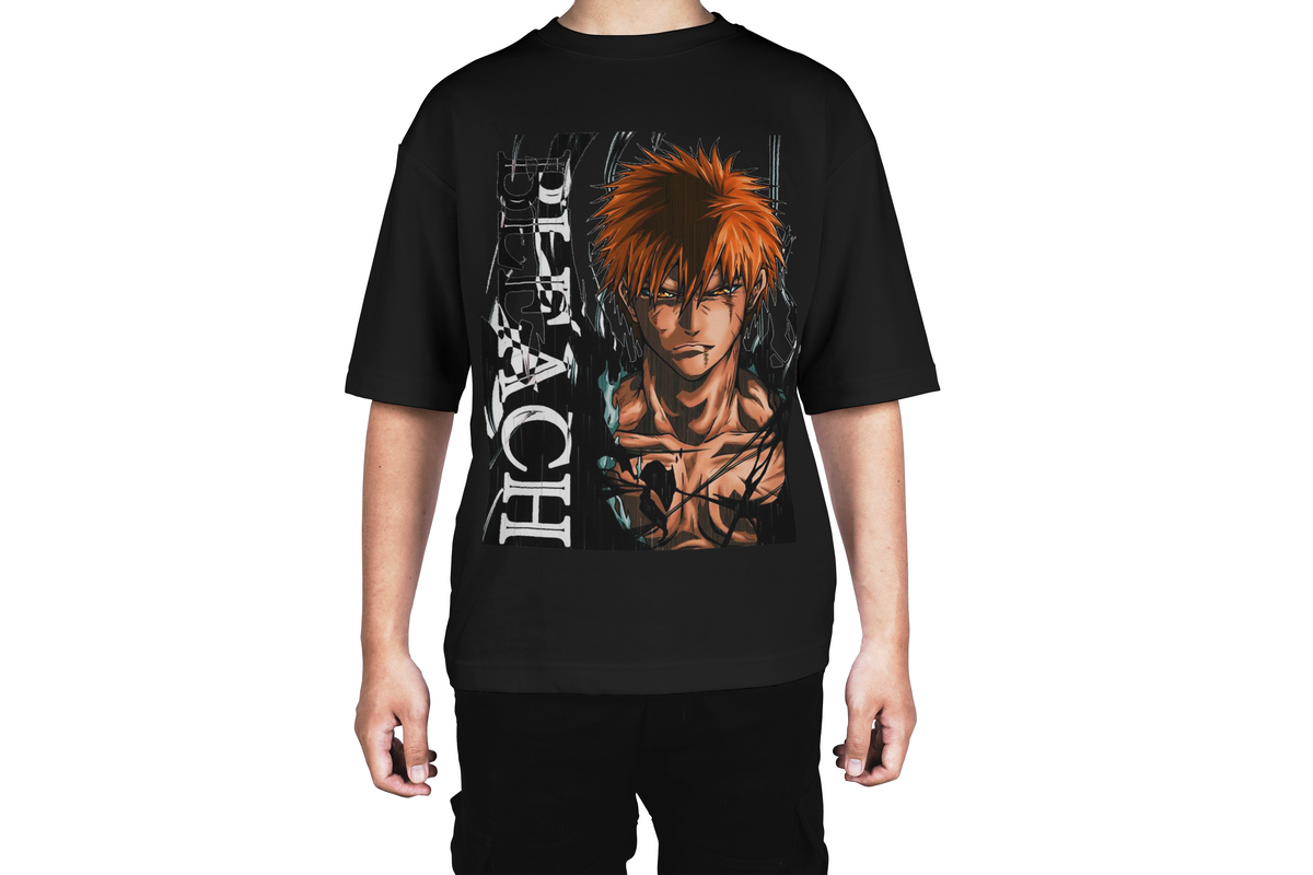 BLEACH ICHIGO Tee