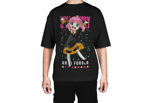 Anya Forger Tee