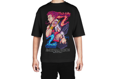 Hisoka vs Chrollo Tee