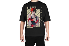 Hisoka Vintage Style Tee