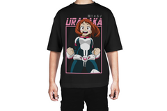 Uraraka Hero Pose Tee