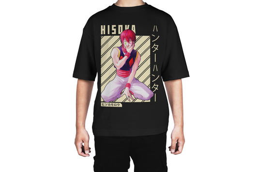 Retro Hunter Aura   Style Tee
