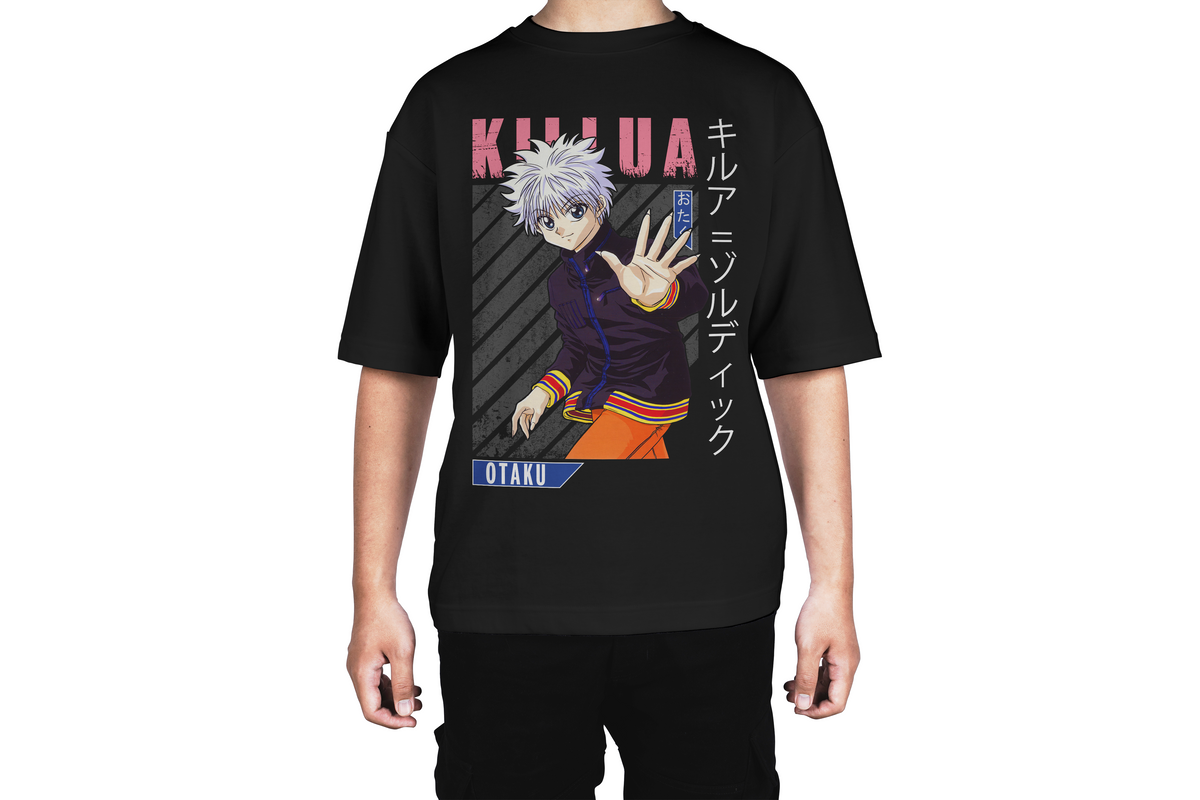 Hunter x Hunter – Killua Tee