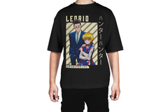 Leorio & Kurapika Hunter Tee