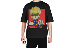 Kurapika Sytle Tee