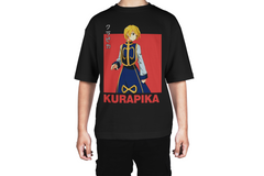 Kurapika  Sytle Tee