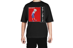 Killua Zoldyck Street Tee