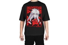 Inuyasha Style Tee