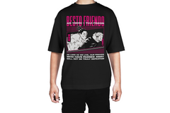 Besto Friendo Style Tee