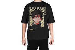 Megumi Fushiguro style Tee