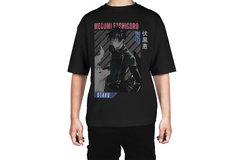 Megumi Fushiguro Otaku Tee