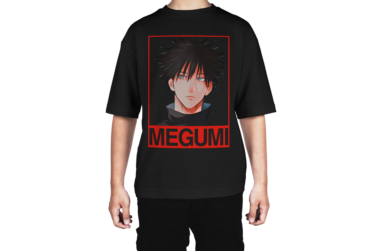 Megumi Style Tee