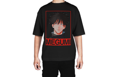 Megumi Style Tee