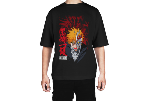 BLEACH ICHIGO Tee