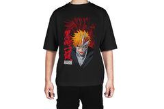 Ichigo Kurosaki Hollow Form Bleach Tee
