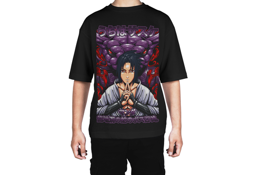 Sasuke Susanoo Summon Tee