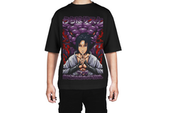 Sasuke Susanoo Summon Tee