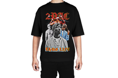 2Pac Thug Life Tee