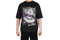 Majin Buu Dragon Ball Z Tee
