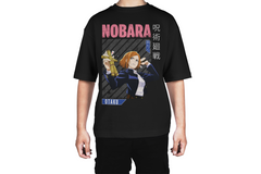 Nobara Kugisaki Action Tee