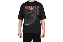 Nobara Curse Strike Tee
