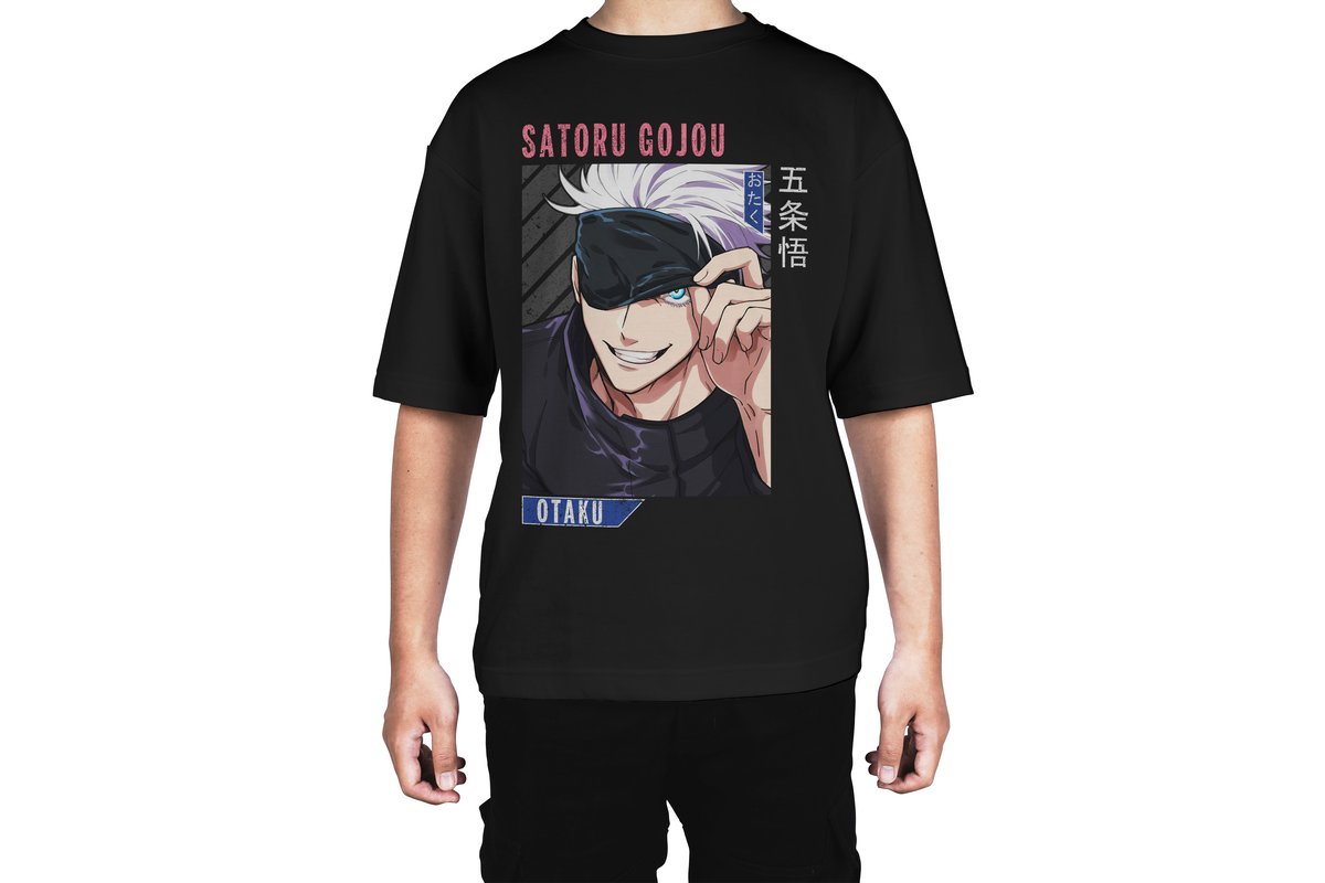 Gojo Satoru Tee