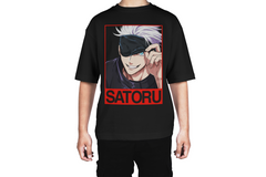 Satoru Gojo Reveal Tee