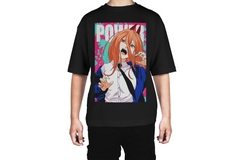Power Chainsaw Man  Tee