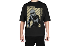 Gojo Satoru Anime Tee