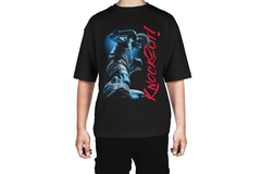 Knockout Power Boxing Tee