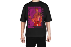 Cursed King Sukuna Tee