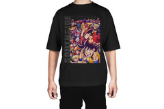 Anime All-Stars Collage  Tee