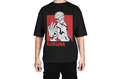 Ryomen Sukuna Tee