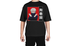Toge Inumaki Jujutsu Kaisen Tee