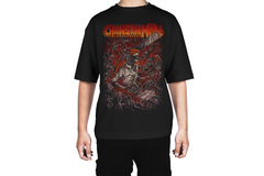 Chainsaw Man Bloodbath Tee