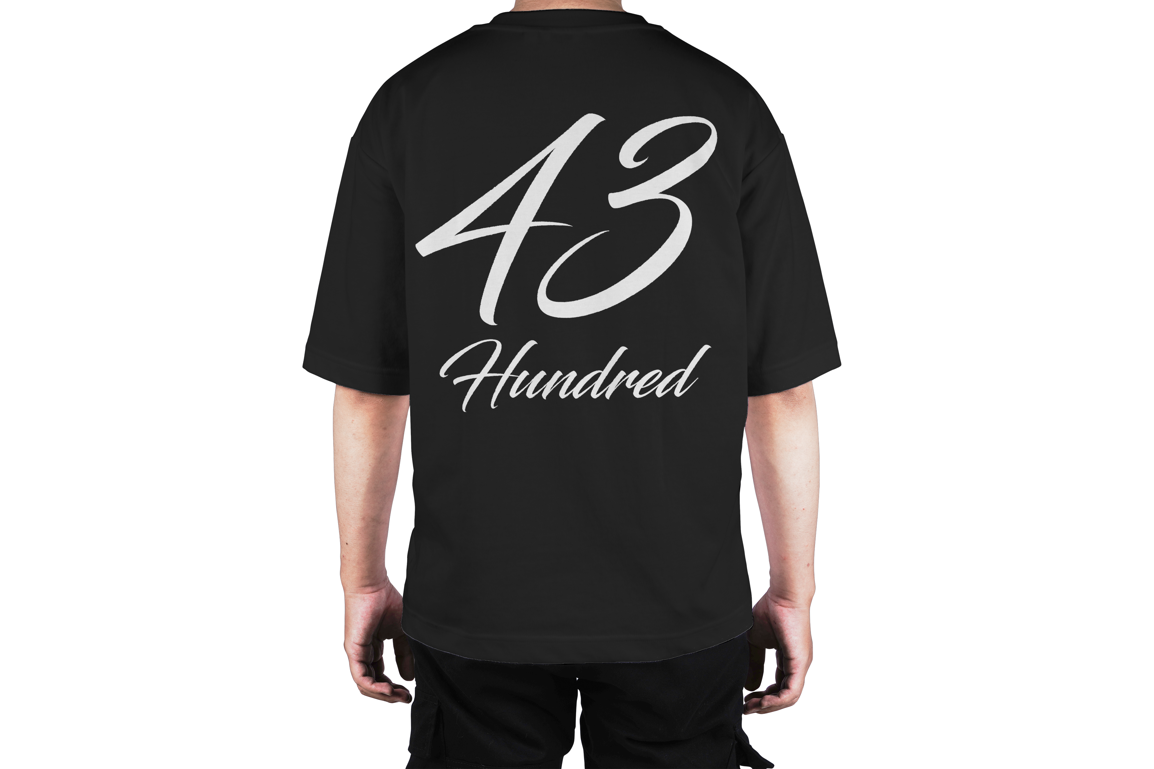 43 Hundred Tee