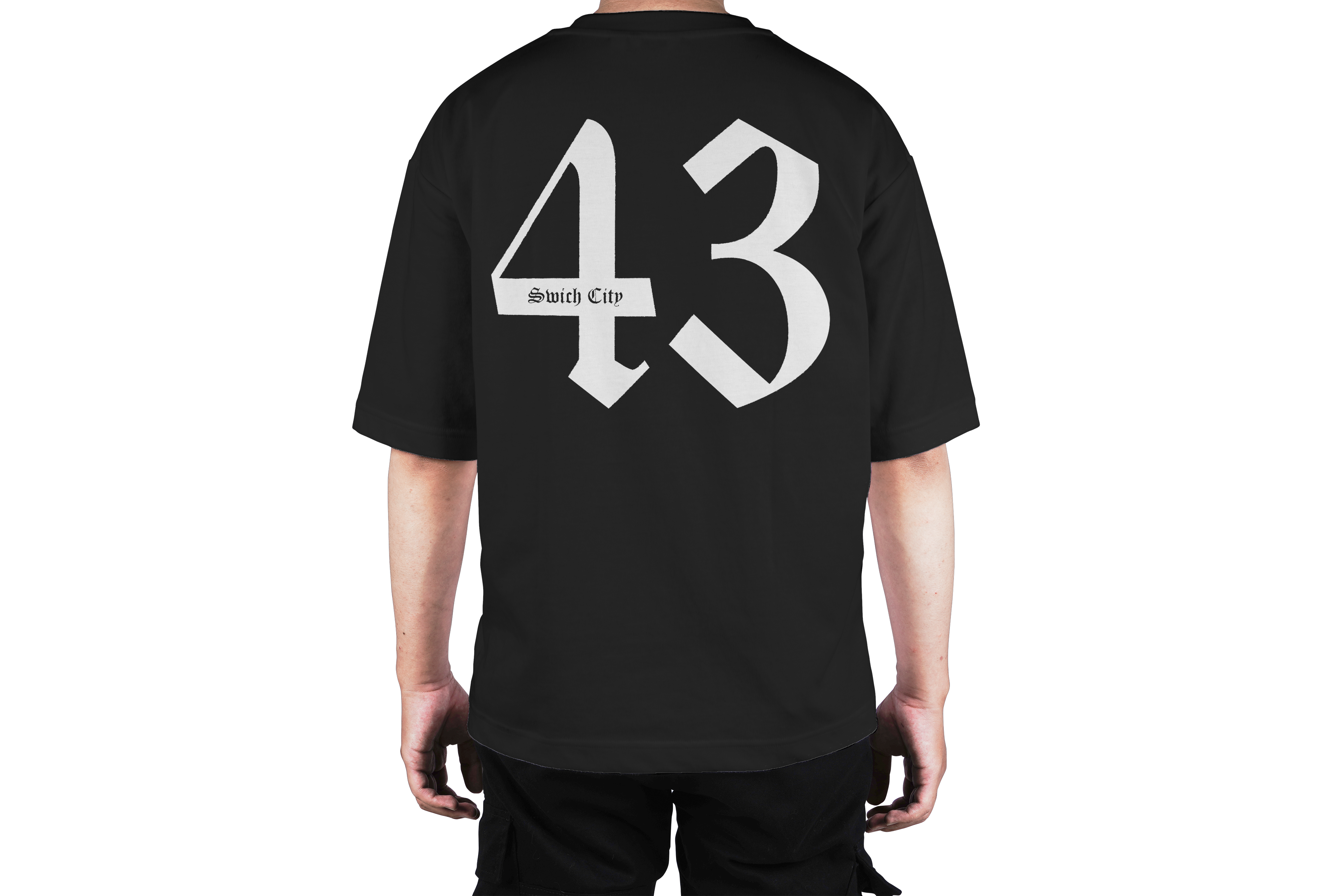 43 Swich Tee