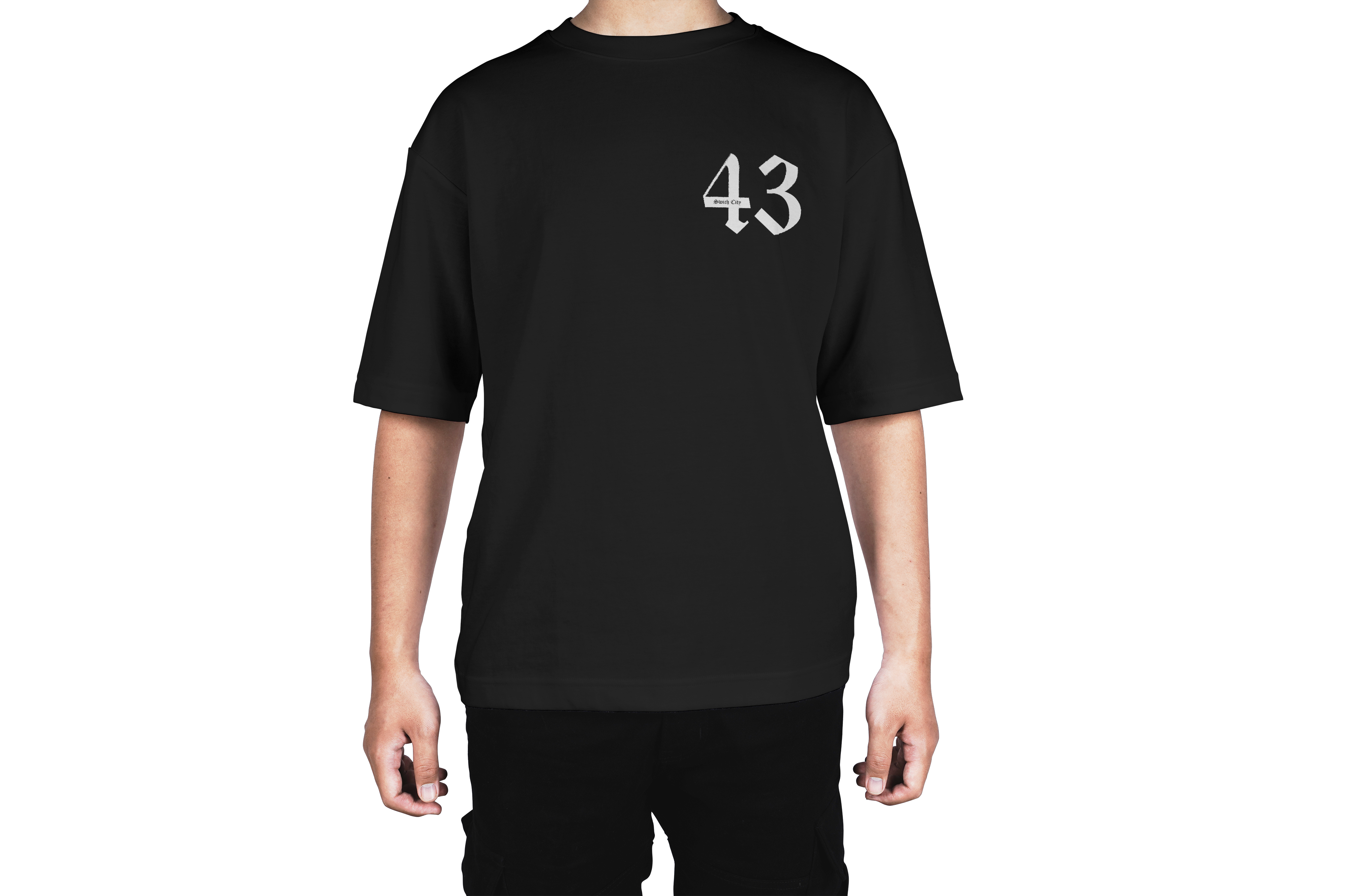 43 Swich Tee
