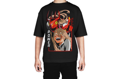 Demon Blood Power Tee